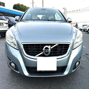 มือสอง LHD/RHD 2012 V0LV0 C70 T5 - Product Image 1