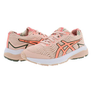 Zapatillas Asics Gt-1000 8 Gs Sp para Niña, Color: Rosa, 100% Auténticas - Product Image 3
