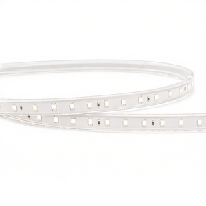 Tira LED2835 24V 14,4W/M 3000K CRI>80 60LED/M IP68 - 5 mt - Product Image 3