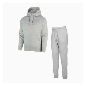 Custom Unisex <b>Waterproof</b> Reflective Nylon Retro Tracksuit Heavyweight Baggy Windbreaker Polyester Tricot Acid Wash Milers Set - Product Image 6