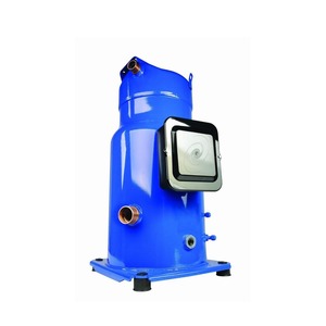 Compresseur Danfoss fourni par l'usine pour des systèmes de réfrigération fiables, équipements de stockage et de refroidissement commerciaux - Product Image 2