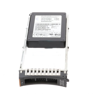 IXX 02PX543 7.68TB 12G SAS SFF Flash Drive <b>SSD</b> Enterprise - Product Image 1