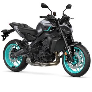 Motocicleta Yamaha MT-09 ORIGINAL NUEVA - Product Image 1