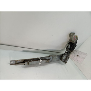 Meccanismo di sollevamento del finestrino anteriore. SX NISSAN Micra 7a Serie 807211HB0A HR12DE (10>16) - Product Image 3