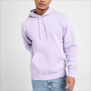 Sudadera con capucha de lana Foundation para hombre y mujer, Jersey unisex, ropa de calle informal, chaqueta con capucha de algodón, logotipo personalizado, OEM, venta al por mayor. - Product Image 1