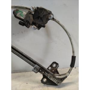 Mécanisme de lève-vitre avant droit RENAULT Master 3ème Série 400738 (03>10) - Product Image 3