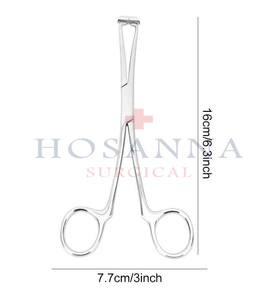Kit de herramientas para piercing corporal - Product Image 6