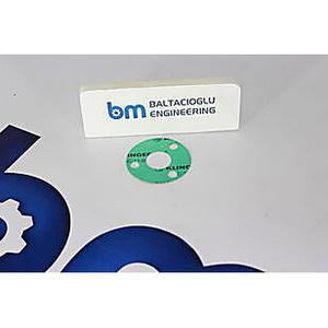 Junta Baltacioglu 54.9241.10 para Transmisión Automática de Autobús, Repuesto de Posventa - Product Image 1