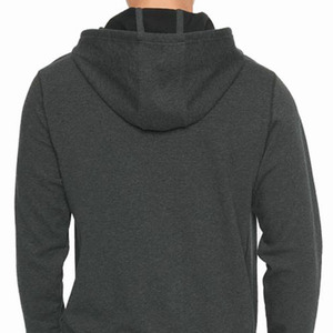 Sweat-shirt à capuche en coton pour garçon, vêtement d'hiver décontracté à la mode pour garçon - Product Image 6