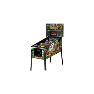Máquina de pinball de alta calidad disponible a precios competitivos, directamente de fábrica. - Product Image 3