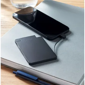 Power Bank Personalizzato SLIMPO 2500mAh, Gadget Promozionale - Product Image 4
