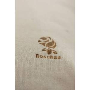 Juego de Fundas de Cojín de Tela Tejida con Estampado a Mano Estilo Bohemio, Funda de Almohada Cuadrada de 41x41 cm para Decoración del Hogar - Product Image 5