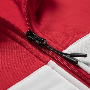 Ensemble de survêtements 2 pièces pour hommes Ensemble de survêtements pour hommes Survêtement de course pour hommes Tenues 2 pièces décontractées à manches longues - Product Image 5