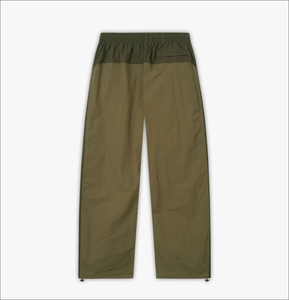 ชุดวอร์มกันลมผ้าไนลอนสำหรับ2025ผู้ชายปักฉลากแบบรูดซิปโลโก้แบบย้อนยุคออกแบบได้ตามต้องการ - Product Image 6