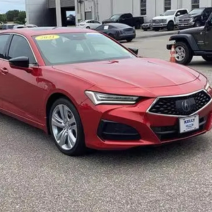 Acura TLX Technologie 2021 - Product Image 1