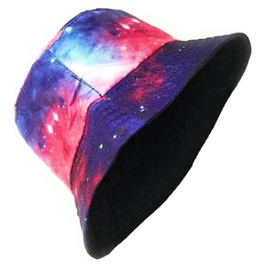 Bajo MOQ Logotipo personalizado Sombreros de cubo Nueva moda Sombrero de cubo de algodón liso con diseño personalizado - Product Image 2