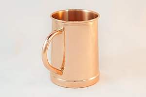 vintage <b>copper</b> drinking <b>mug</b> for whiskey enthusiasts engraved <b>copper</b> <b>mug</b> for corporate gifting <b>copper</b> drinking <b>mug</b> - Product Image 4