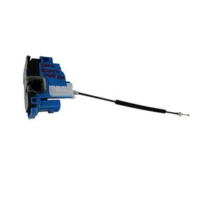 Cerradura Delantera Derecha para FIAT 500 L Living (13>16) 52018118 199B4000 - Product Image 1