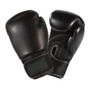Fabrication OEM de gants de boxe professionnels en PU avec votre conception personnalisée de vos propres gants de boxe 10oz/12oz/14oz - Product Image 3