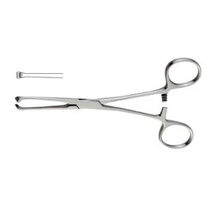 Pinzas Hemostáticas Allis para Tejidos |   Instrumentos Quirúrgicos Manuales Profesionales |   Suministros Médicos a Granel con Certificación CE para Uso Hospitalario - Product Image 2