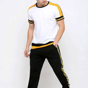 T-shirt Homme Oversize Léger Qualité Premium Respirant Grande Taille Streetwear Effet Délavé Technique Meilleure Vente Occasion Sport - Product Image 3