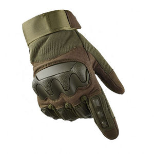 Guantes de Cuero con Logotipo Personalizado 2026, Guantes de Trabajo de Seguridad de Cuero Negro de Alta Calidad para Hombres y Mujeres, Deportes al Aire Libre - Product Image 6