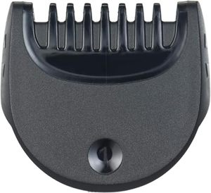 Tête de rasoir électrique de remplacement pour tondeuse à barbe Braun Series 3 & 5 avec 5 peignes de limite Tête de rasoir Lame de rasoir - Product Image 6