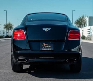 2023 Benttley Continental G-T Vitesse Coupe Le Mans Edition Premium Tool - Product Image 2