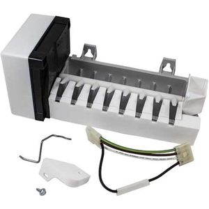 Sub-Zero 7002738CM Machine à glaçons électrique en plastique pour réfrigérateur, pièce de rechange neuve - Product Image 3