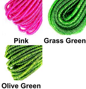 ด้ายลวดสีชมพูแท่งน้ำหนักเบาและคุณภาพดีที่สุด #090480548227690 - Product Image 6