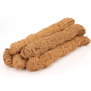 CUERDA DE COIR DE TRABAJO PESADO PARA APLICACIONES AGRÍCOLAS Y HORTICULTURALES - Product Image 3