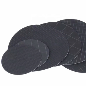 Felt Polishing <strong>Pads</strong> for CMP - Product Image 1