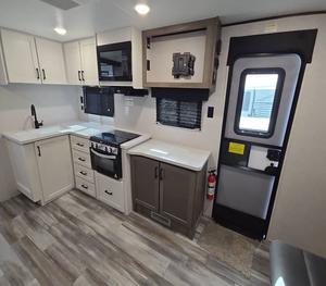 Autocaravana Usada J-a-y-c-o J-a-y Flight S-l-x 287BHS 2025 - Product Image 6