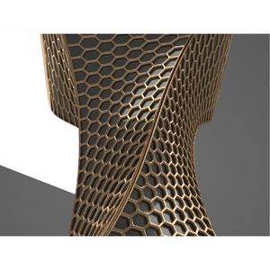 เครื่องเผาธูปหอมอาหรับทำมือเครื่องเผาไม้ mubkhar ของตกแต่งบ้านศาสนาขายดี - Product Image 3