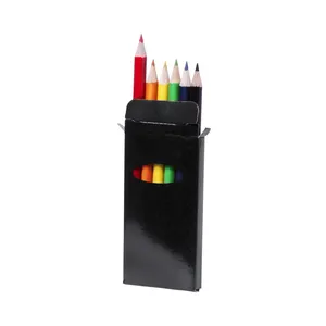 Set di Matite Colorate Personalizzate Garten per Arte e Creatività - Product Image 5