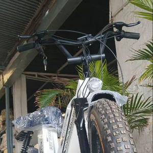 ขี่แบตเตอรี่ลิเธียมขี่อัจฉริยะ Desi Waya Zulu 150 E CYCLE กับ36V สำหรับนักเดินทางชาวอินเดียยุคใหม่ที่กำลังมองหาสไตล์และมีประสิทธิภาพ - Product Image 2