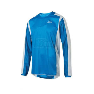 Combinaison de motocross de motard nouveau design combinaison de motocross course sur mesure 2024 combinaison de motocross prix de vente entier - Product Image 3