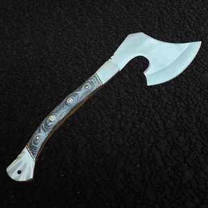 ขวานล่าสัตว์สำหรับตั้งแคมป์ - Product Image 5