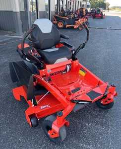 ZT- 2000 ZERO-60นิ้ว24-HP V-TWIN dual hydrostatic ZERO-TURN เครื่องตัดหญ้า100% ปิดผนึกโรงงานเดิม - Product Image 4