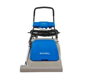 Aspirateur à tapis commercial pour grandes surfaces, largeur de nettoyage de 30 pouces - Product Image 3