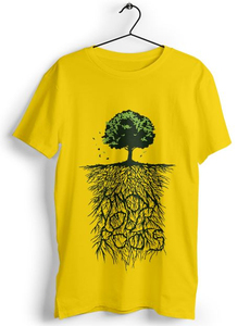 OEM service haute qualité numérique conception personnalisée DTG imprimé 300gsm respirant personnalisé graphique t-shirts unisexe 100% coton tissu - Product Image 3