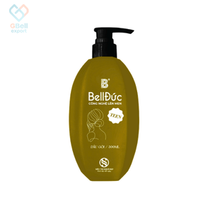 Venta al por mayor Champú para el cabello pH equilibrado Champú negro refresca el aliento Champú - Product Image 5