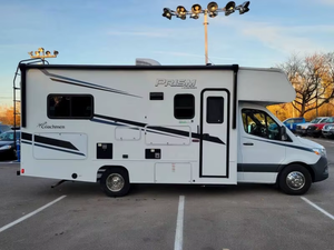 Mercedes-Benz Sprinter 3500XD 2021 de fabrication standard disponible à la vente - Product Image 1