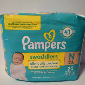 Pañales para Bebé Pampers de Alta Calidad - Product Image 3