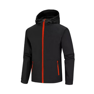 Chaqueta táctica para hombre, fabricante de chaquetas de camuflaje para exteriores, fabricante de chaquetas tácticas - Product Image 4