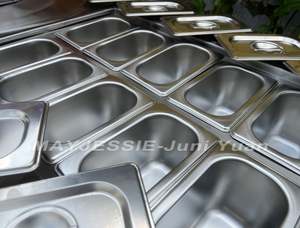 Machine à glace roulée, machine à glace frite, machine à glace roulée thaïlandaise, machine à glace roulée frite, fabricant de glace roulée - Product Image 4