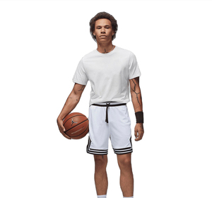 Short de course de gymnastique pour hommes personnalisé direct d'usine Short de basket-ball essentiel au-dessus du genou avec broderie taille XS - Product Image 3