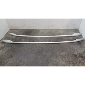Barras de Techo para Nissan Qashqai +2 73821EY10A HR16DE (08>13) - Product Image 6