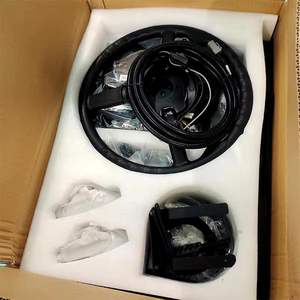 Nouvelle caméra d'inspection de puits profonds sous-marins rotative à 360° avec capteur CMOS, stockage sur carte SD, étanche IP66 - Product Image 3