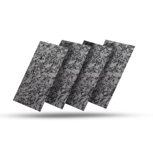 Recién llegado, aspecto elegante de granito blanco P con tonos blancos suaves y veteado sutil, fácil de limpiar, granito blanco P - Product Image 2